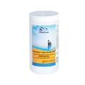 CHEMOCHLOR T TABLETKI - 200 g / 1 kg - CHLOR DO BASENU CHEMIA CHEMOFORM